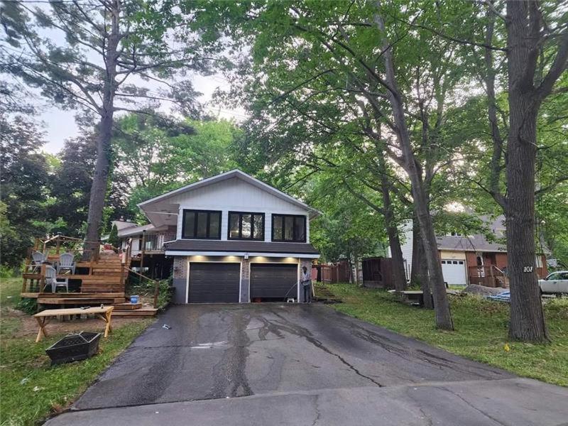 Ottawa Cottage Exterior photo